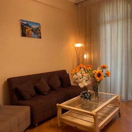 Maiden Apartment บากู ภายนอก รูปภาพ