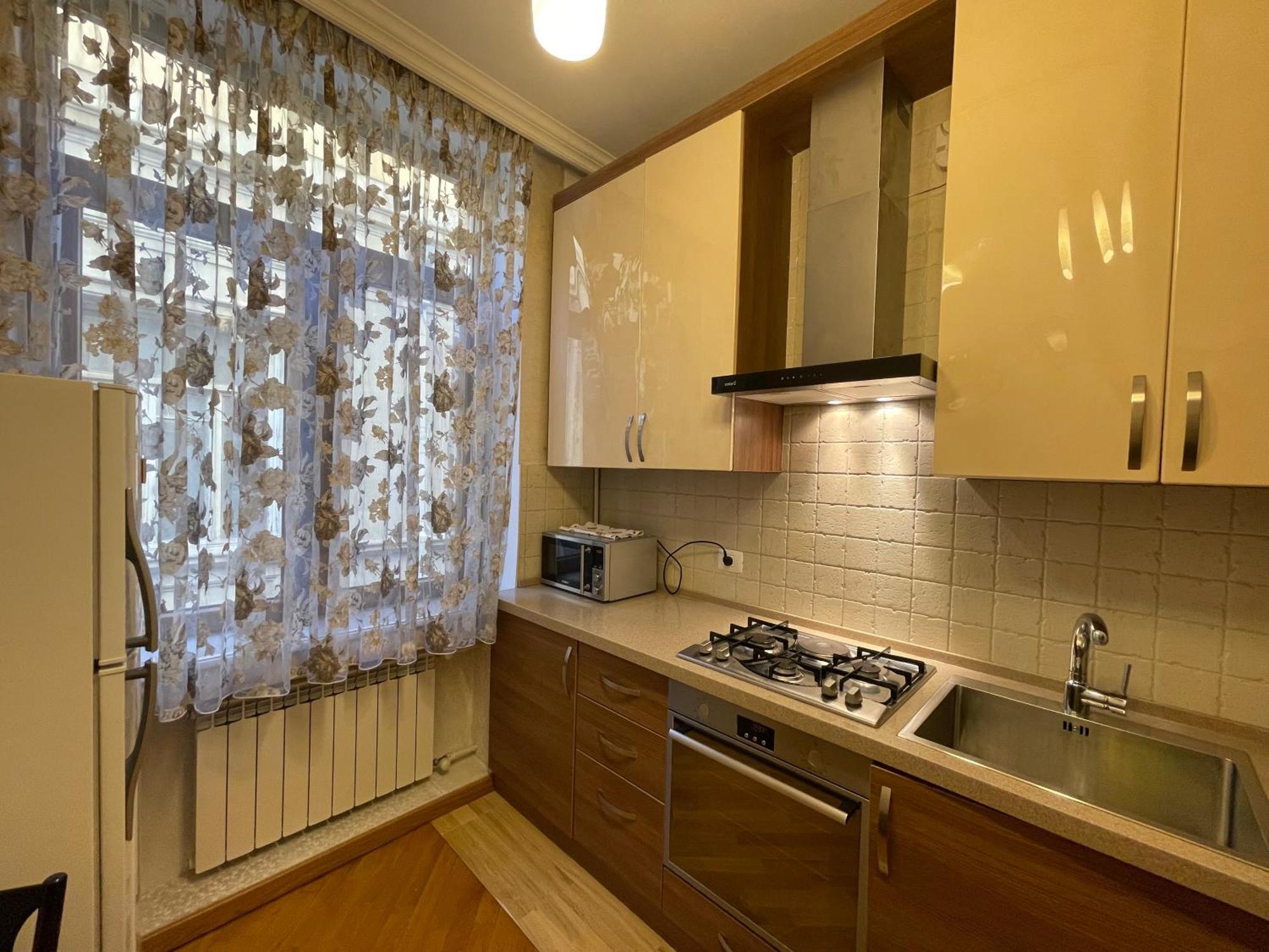 Maiden Apartment บากู ภายนอก รูปภาพ